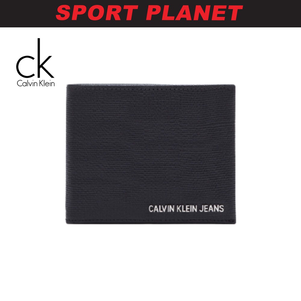 Calvin klein billfold wallet sale