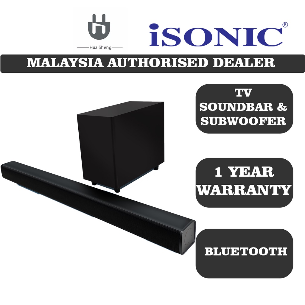 ซาวด์บาร์ HAIER รุ่น HSD3A040B, 49 OFF