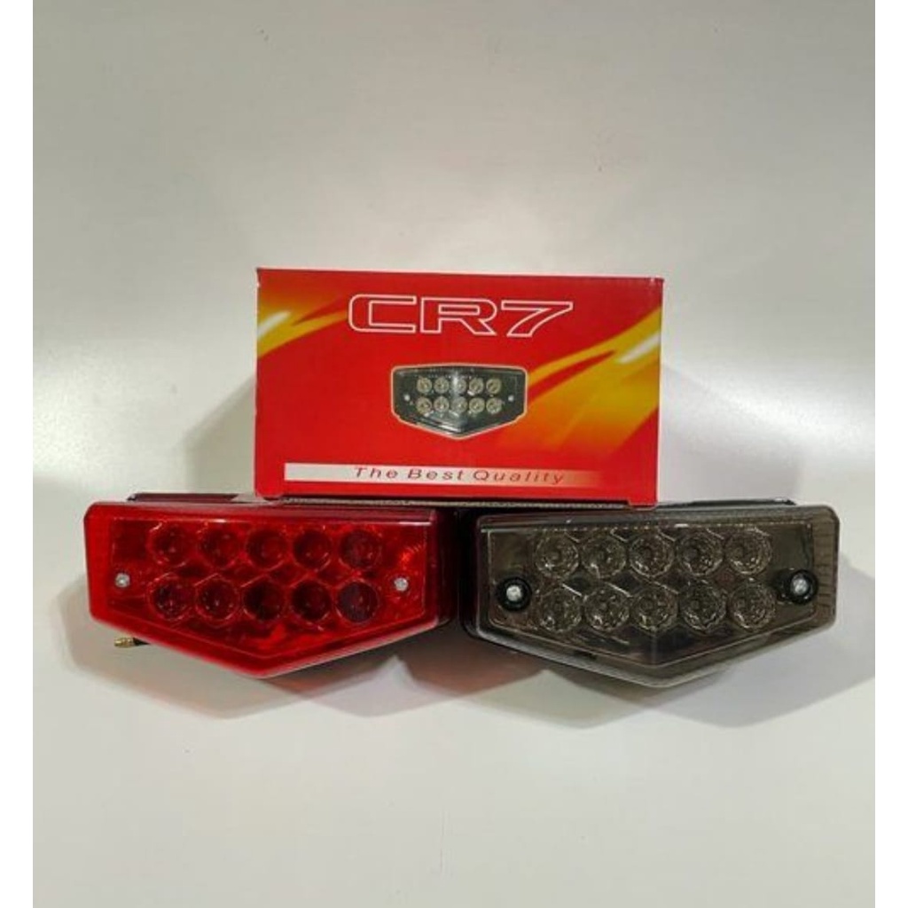 RX KING LED REAR STOP LAMP | Shopee Malaysia