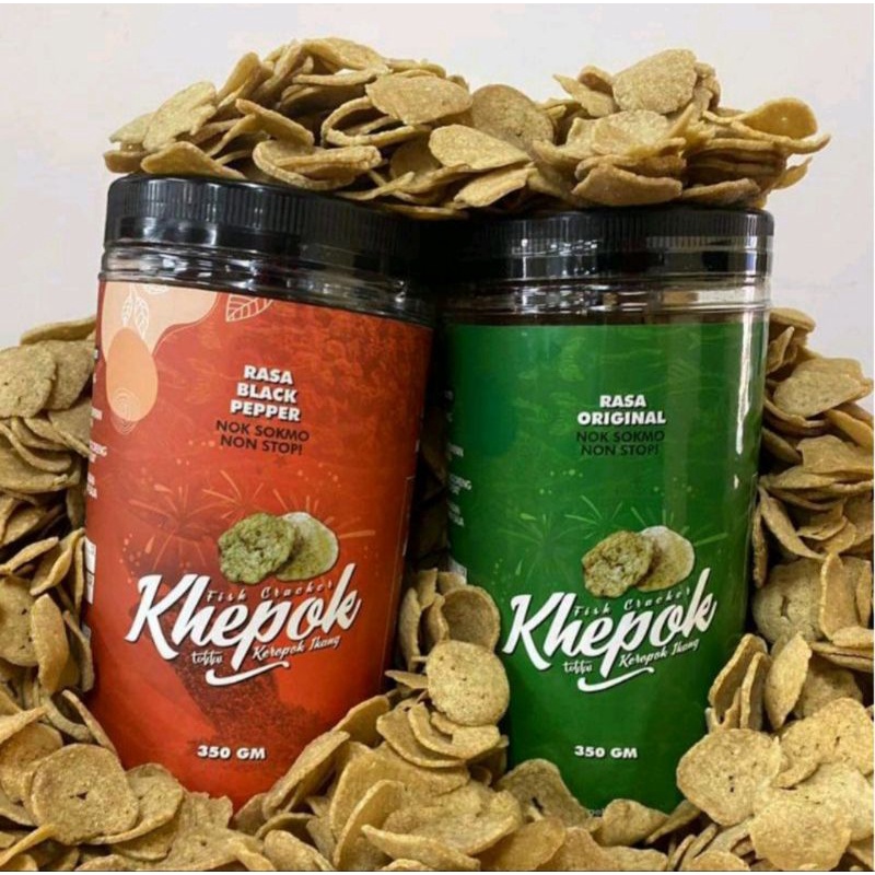 Kepok Segera TOKKU (NEW) | Shopee Malaysia