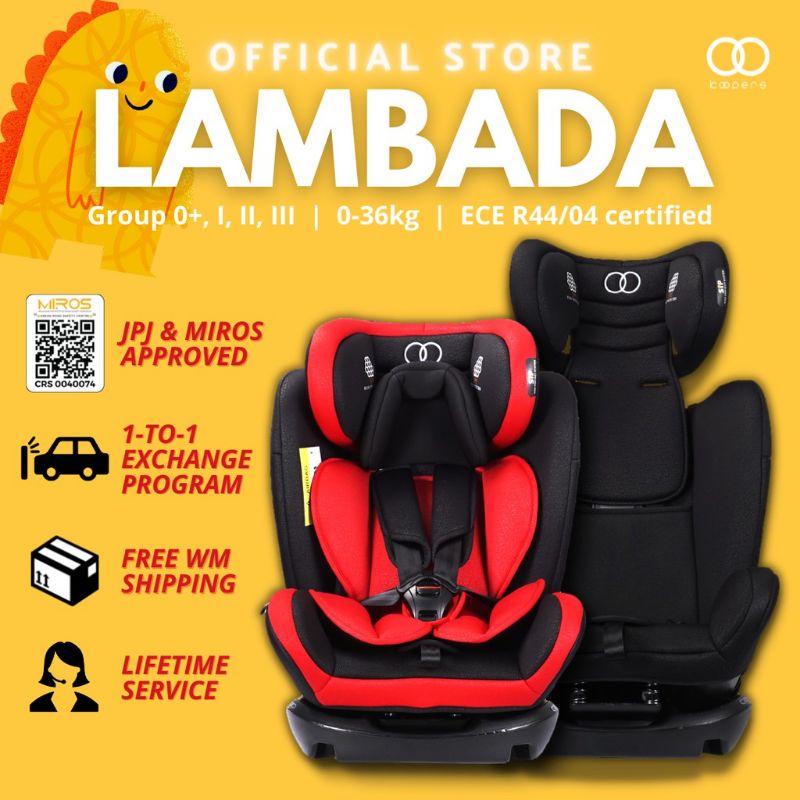 💖Koopers Brand+8Year Warranty+Service+Free Gift💖Original Koopers