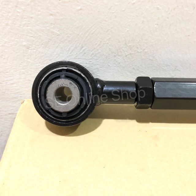 Original Honda Civic FC Rear Adjustable Toe Arm Upper Arm | Shopee Malaysia