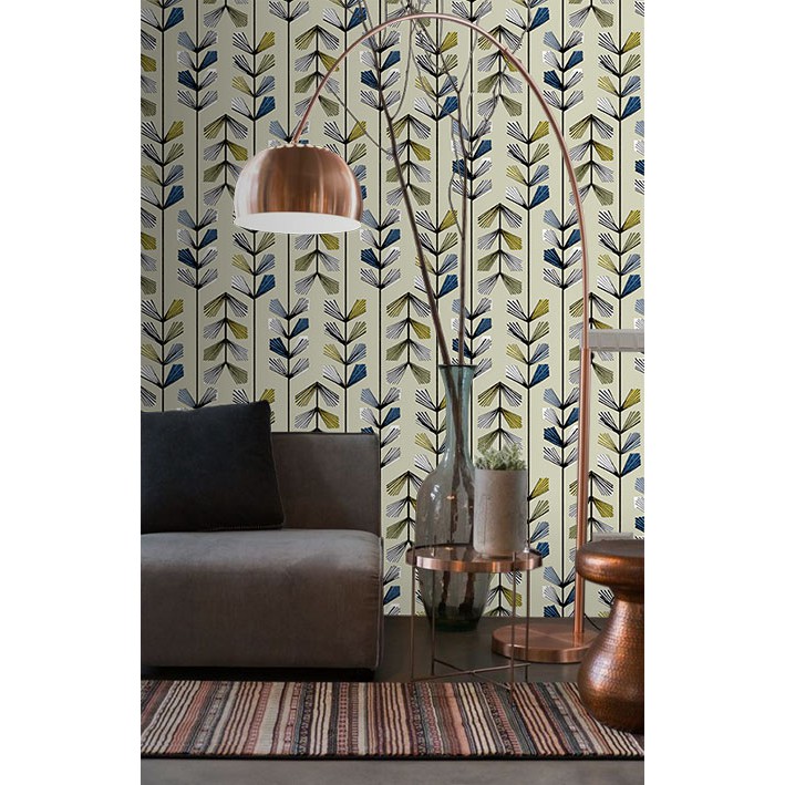 Wallpaper MOD casablanca 23867 | Shopee Malaysia