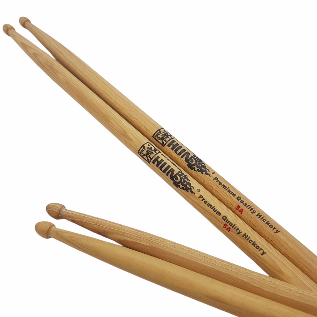 Drum and store stick