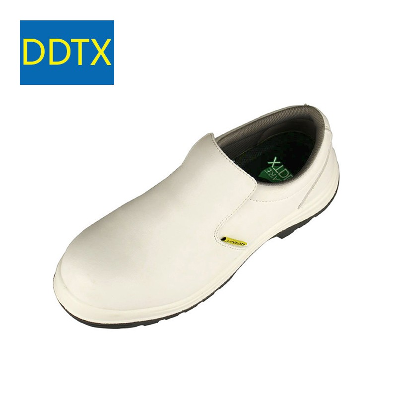 Ddtx deals chef shoes