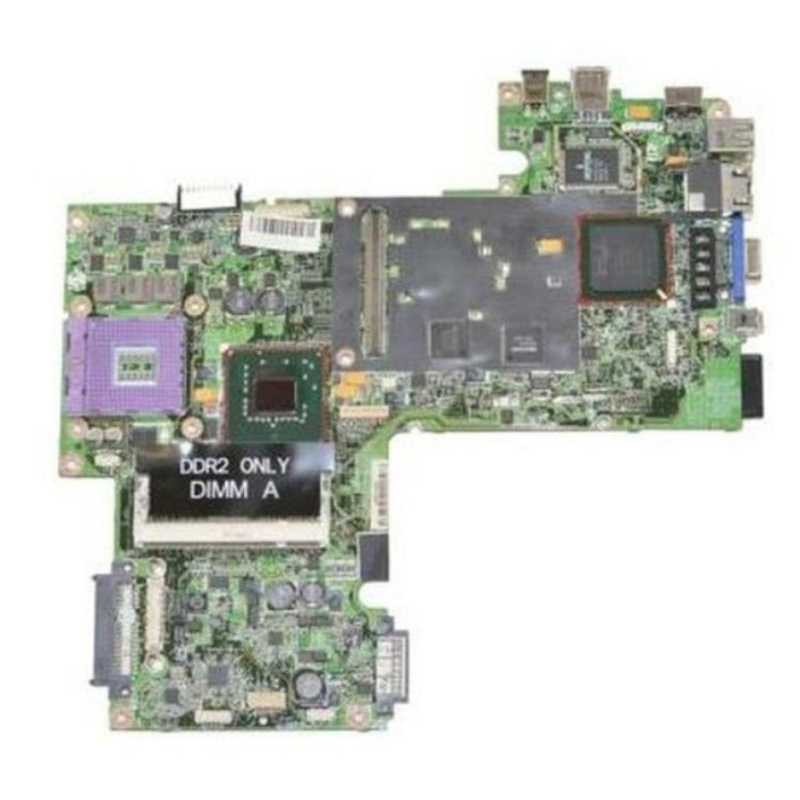 Buy Dell Vostro 15 (3568) LCD Back Cover in India - Pcte