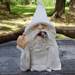 garden gnome - Prices and Promotions - Apr 2024