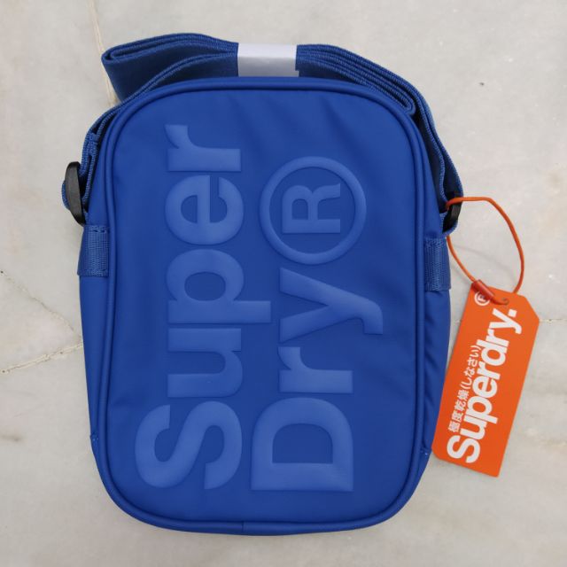 Superdry sling outlet