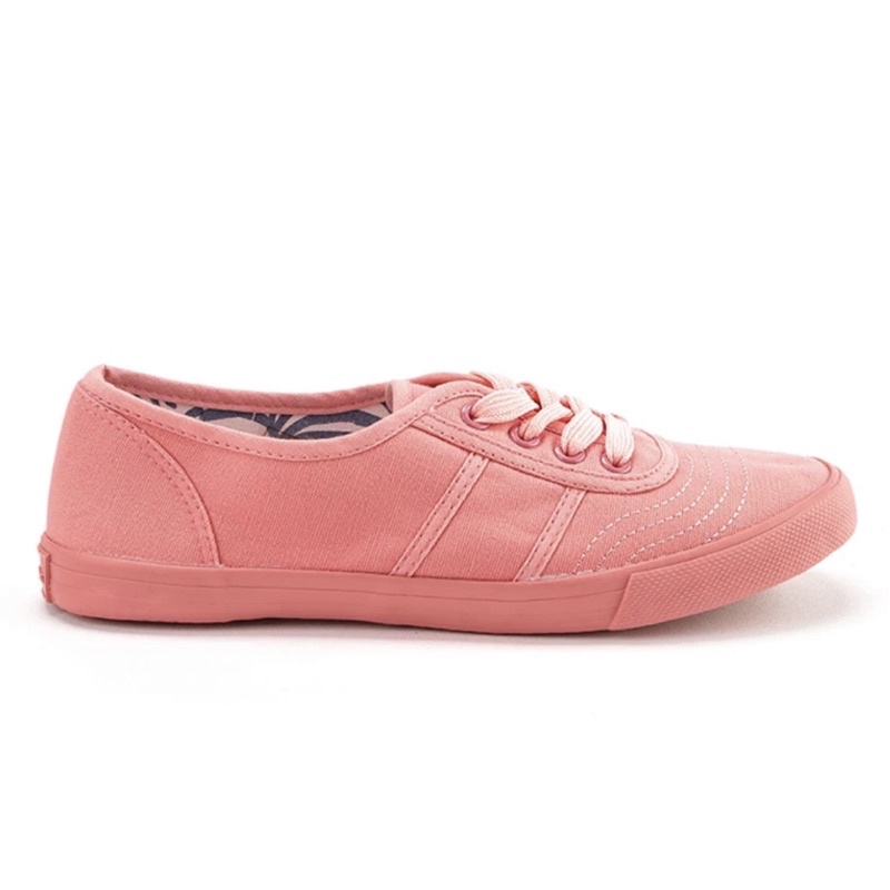 Hush PUPPIES JASMINE MERRY PINK | Shopee Malaysia