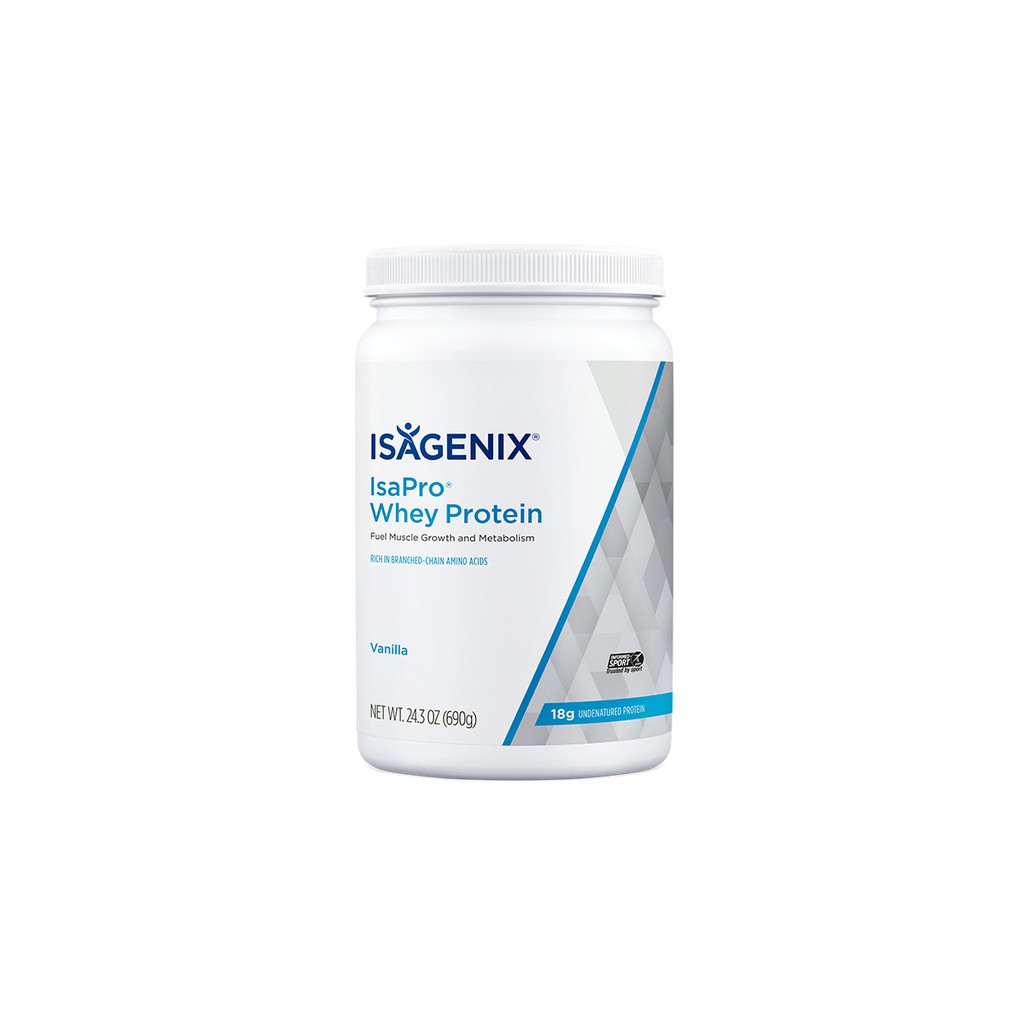 Isagenix IsaPro (NEW) | Shopee Malaysia