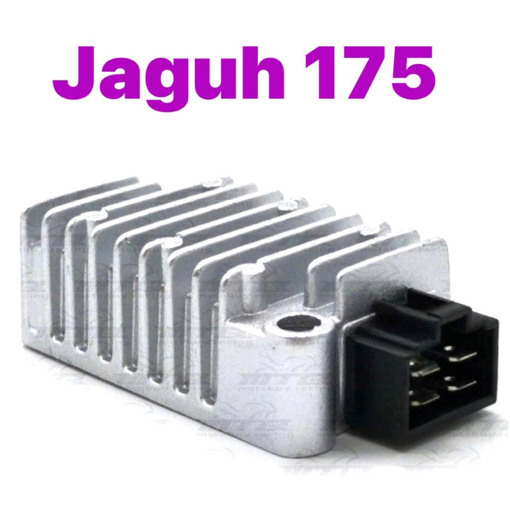 Modenas Jaguh 175 Jaguh175 RECTIFIER & REGULATOR KATAB KATAU RECTIFIRE