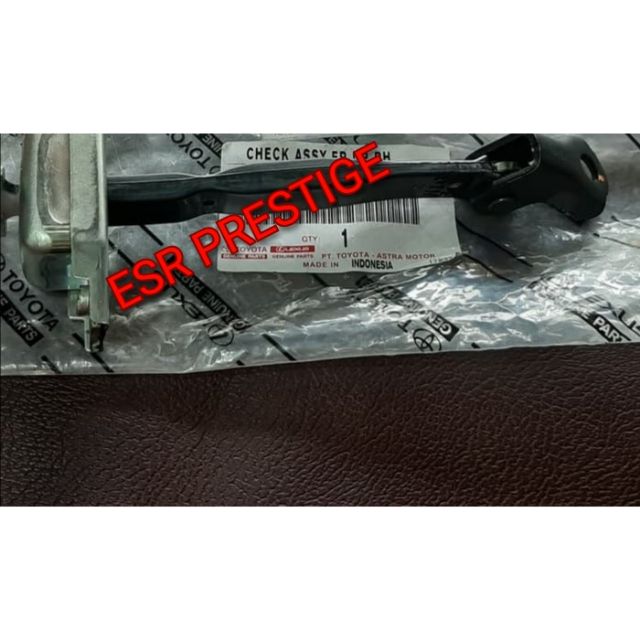 Toyota Avanza door check Original | Shopee Malaysia