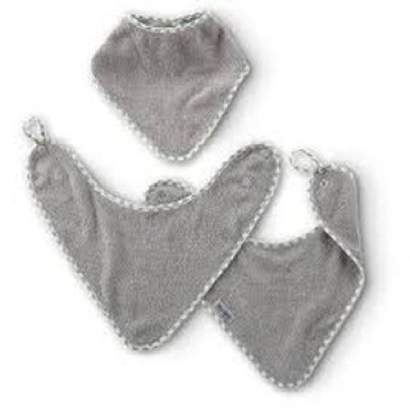 Norwex Baby Hooded Towel Set Shopee Malaysia