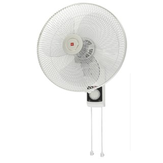 KDK Wall Fan KU308 White Colour (30cm/12″) | Shopee Malaysia