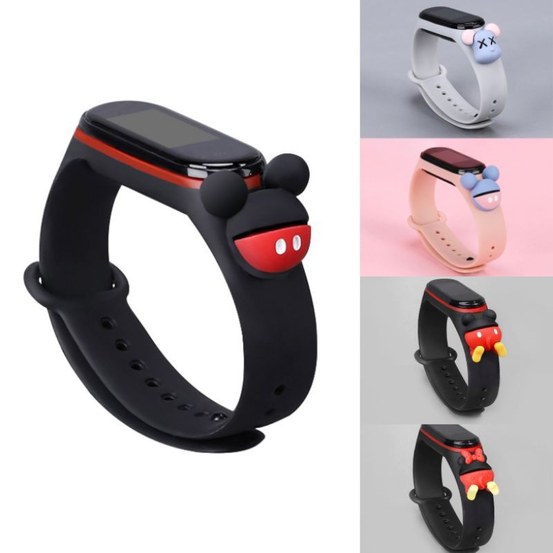 Apple mi band on sale 3