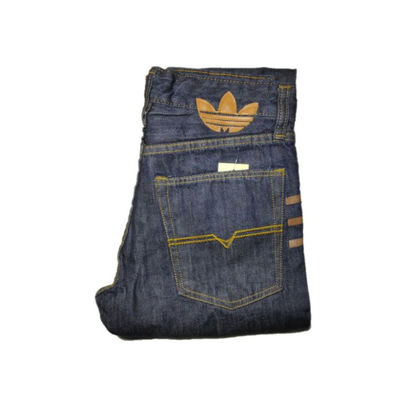 Seluar jeans adidas original deals