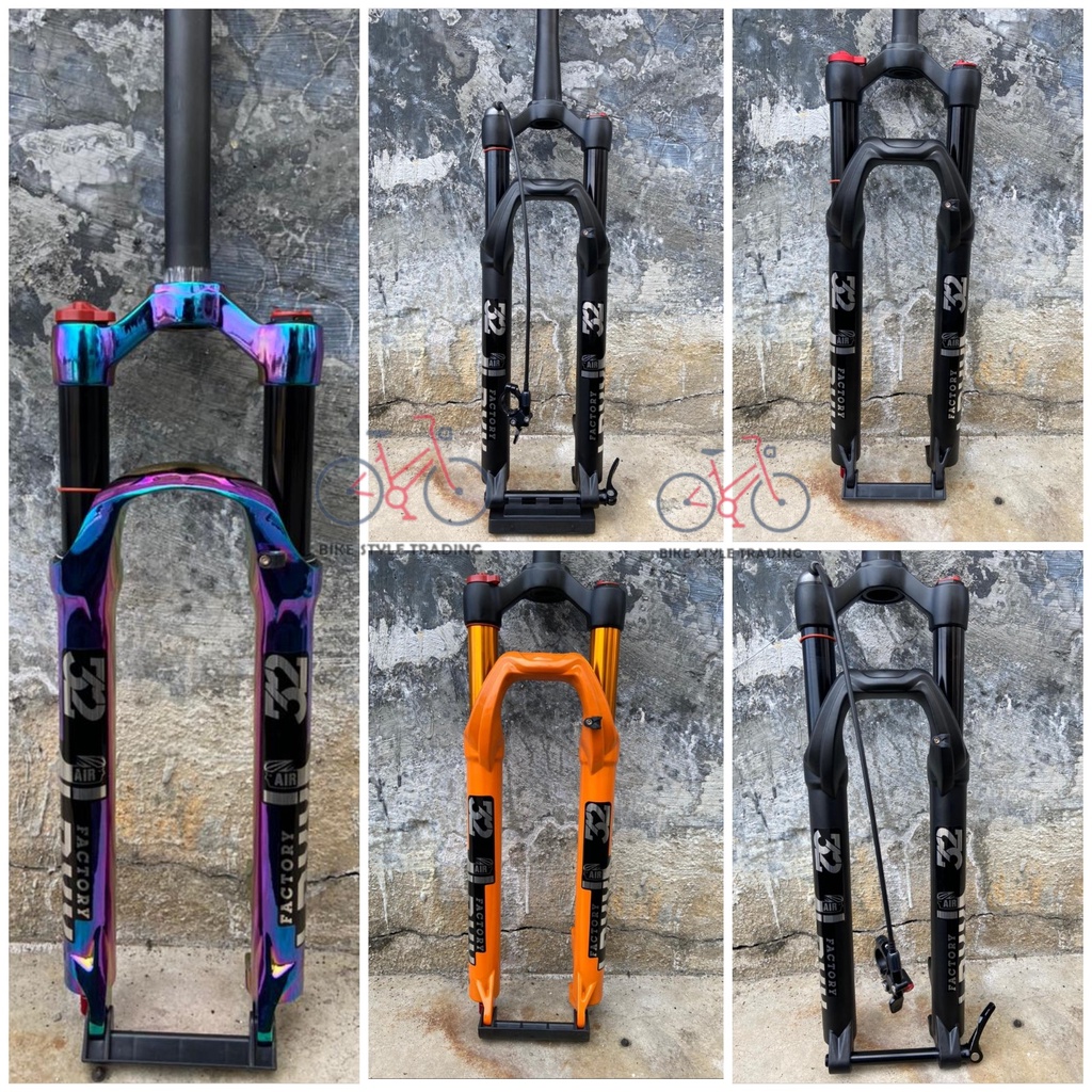 Mtb suspension forks store 29er