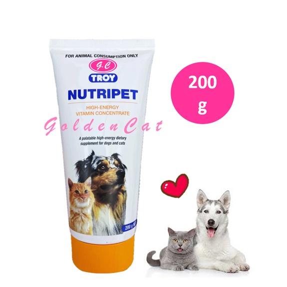 Nutripet vitamins clearance