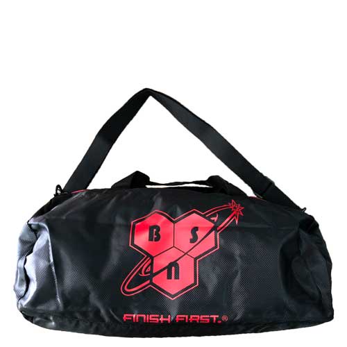 Bsn shop gym bag