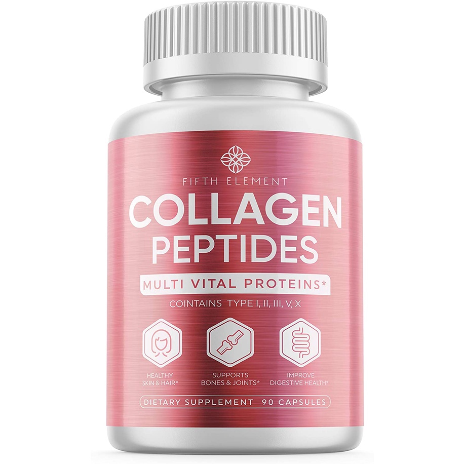 Physician's Choice Collagen Collection Daily Dose