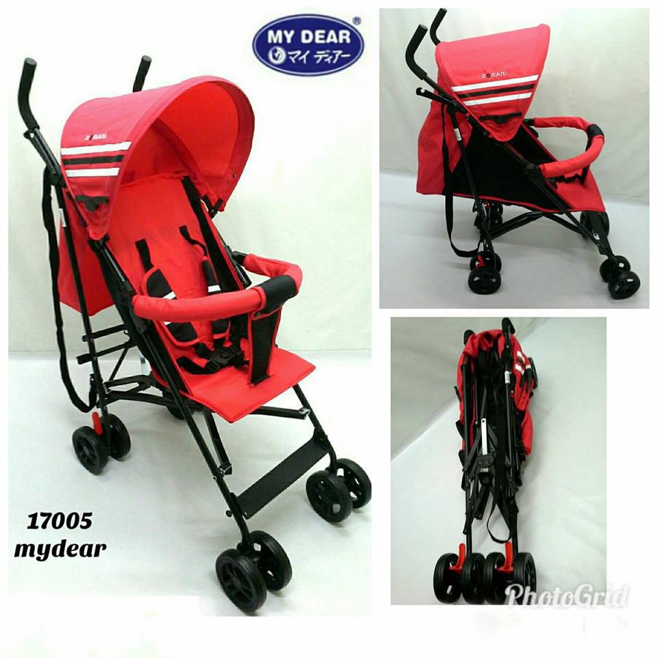 Payung stroller discount