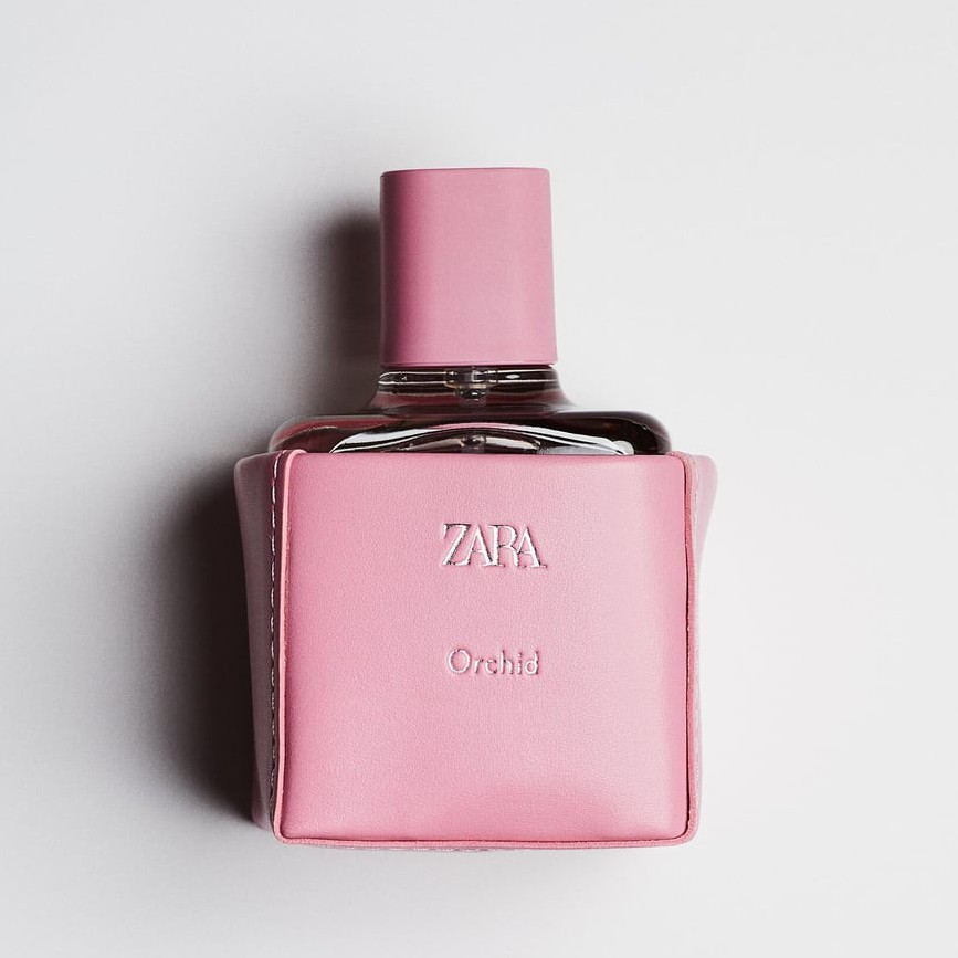 Zara 2025 orchid 100ml