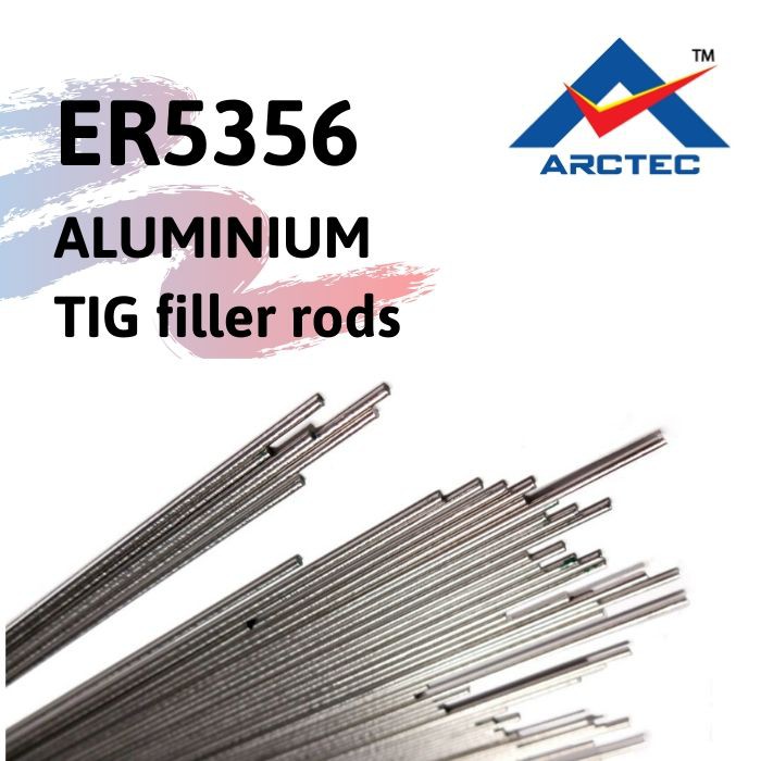 Premium Quality ER5356 Aluminium welding TIG filler rods Malaysia