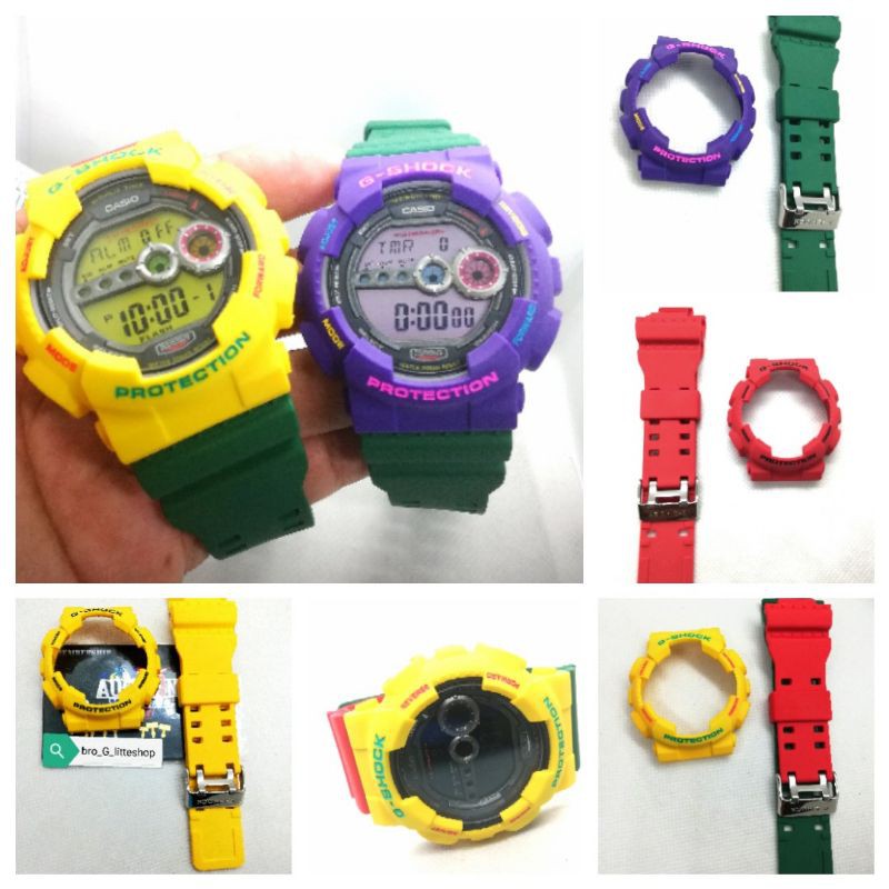 Bnb store g shock