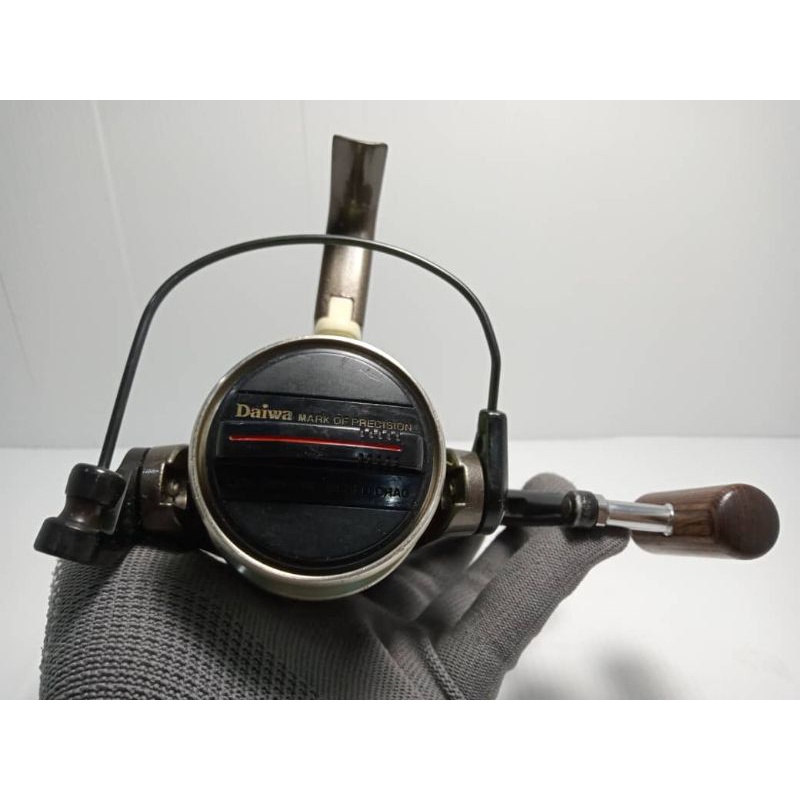 Daiwa Whisker Sport GS 850 Japan (Size 4000) | Shopee Malaysia