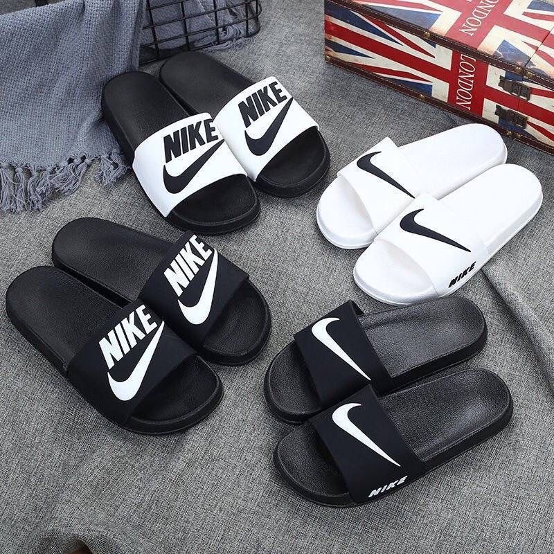 Nike cheap beach slippers