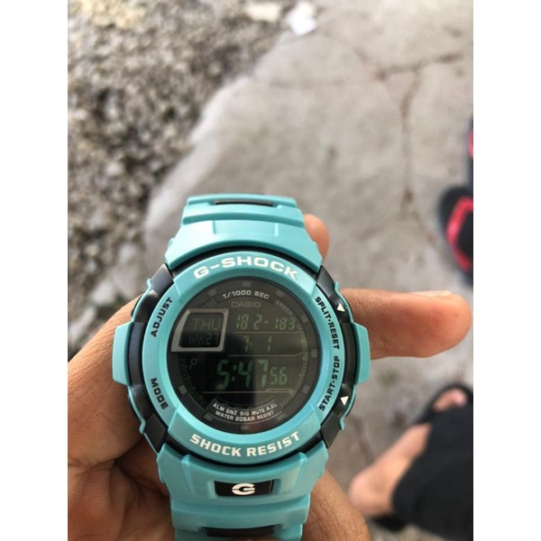 CASIO G SHOCK G7710C ORIGINAL ITEM Shopee Malaysia