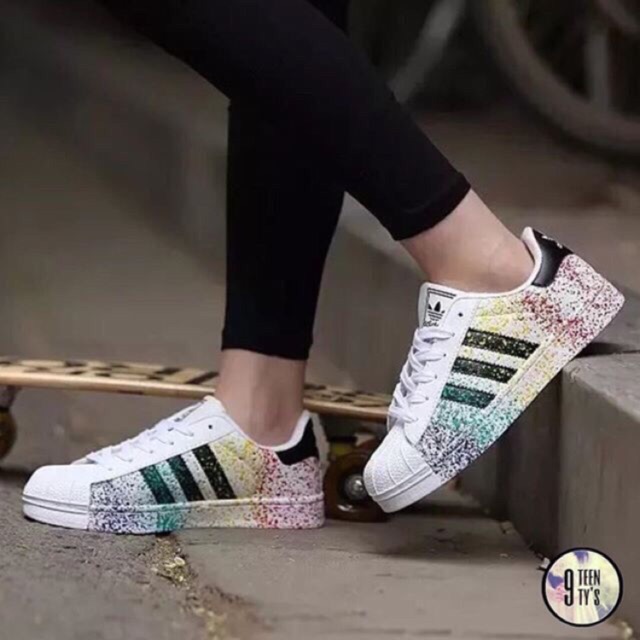 Adidas hot sale splash shoes