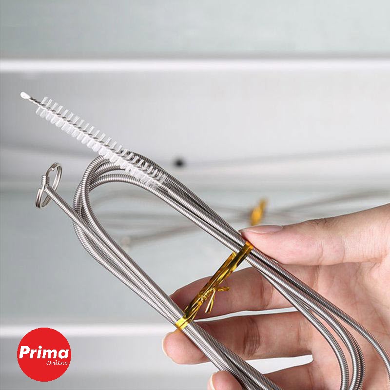 Car Sunroof Moonroof Panoramic Roof dredge drain cleaning brush pipe