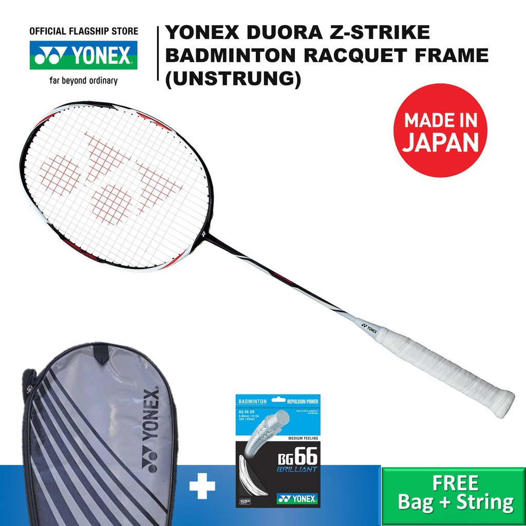 Buy yonex duora z strike Online With Best Price, Aug 2023 | Shopee