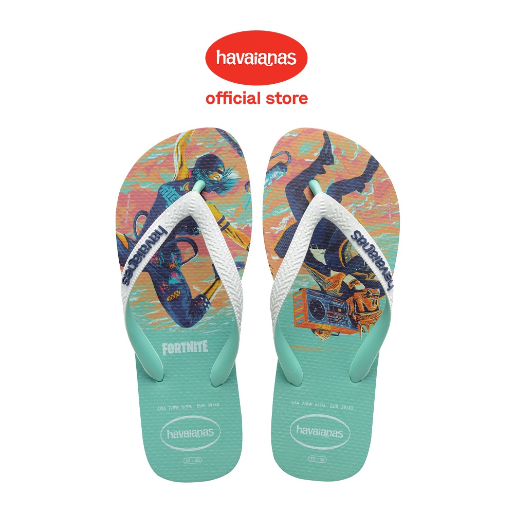 Havaianas netshoes 2024