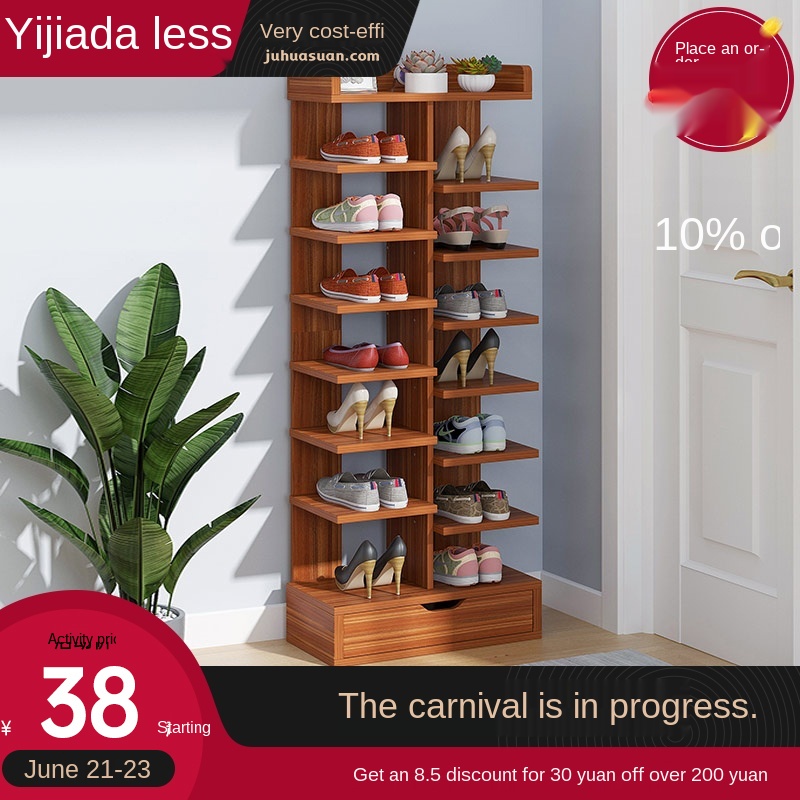 Shopee deals shoe cabinet