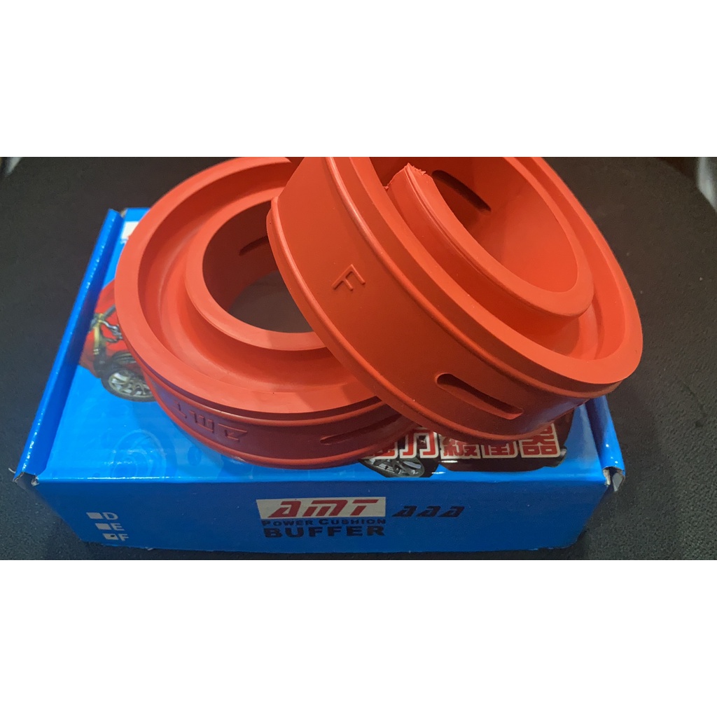 Getah Spring Myvi Alza Proton Honda Nissan Toyota AMT Power Cushion