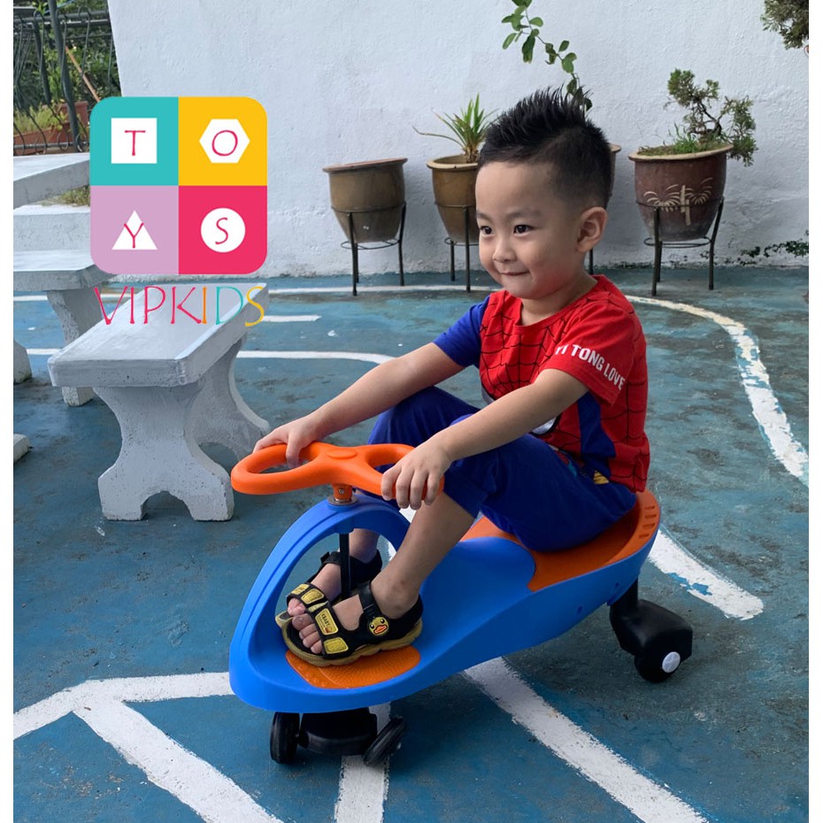 Ready Stock Yoyo Car Ride on Yoyo Plasma Car Shopee Malaysia