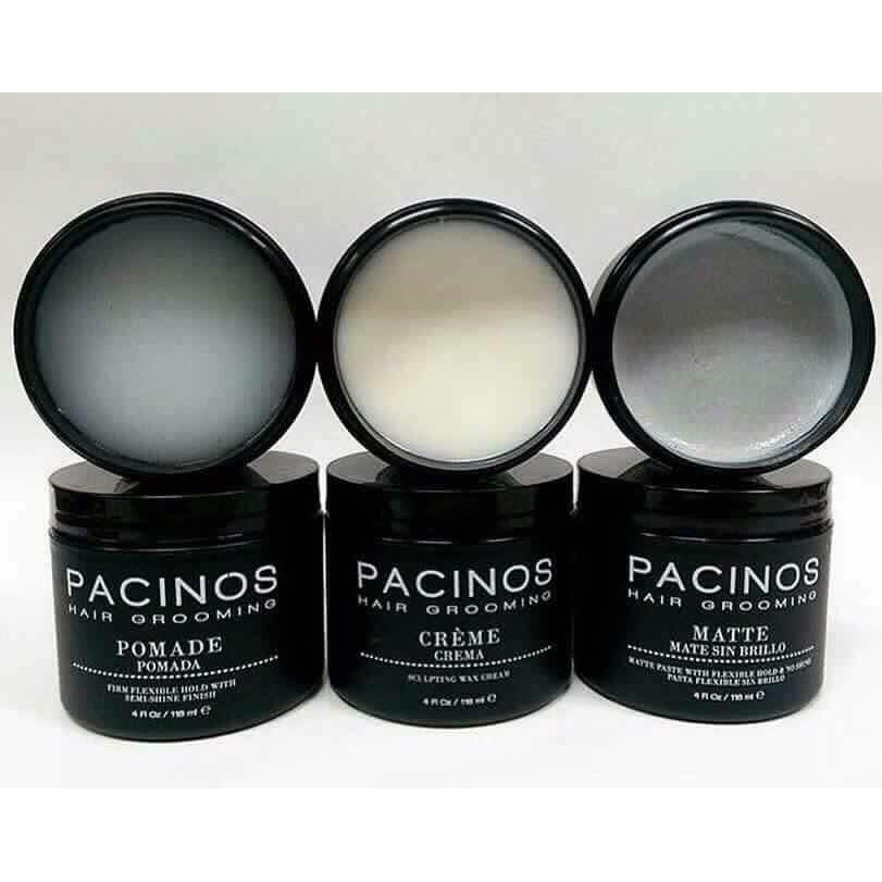 Pacinos pomade deals