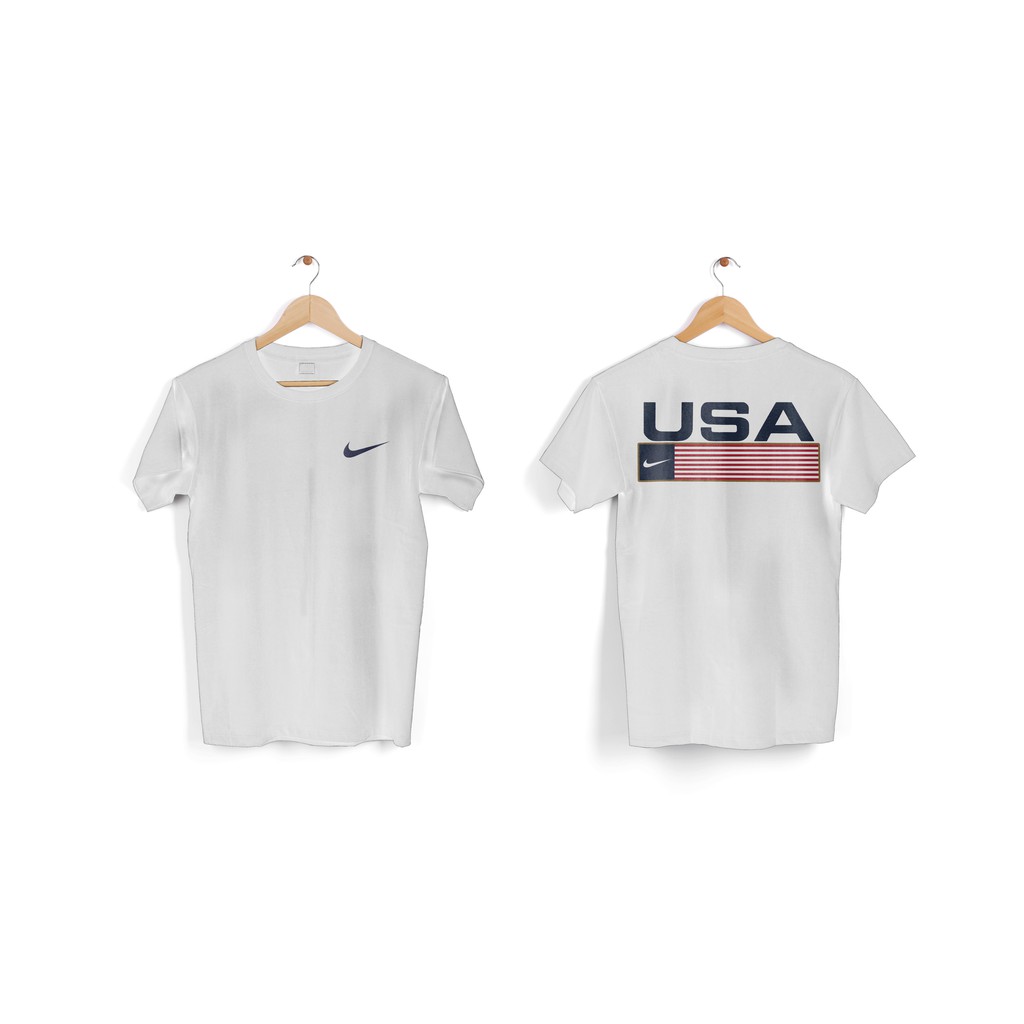 Nike usa cheap tee