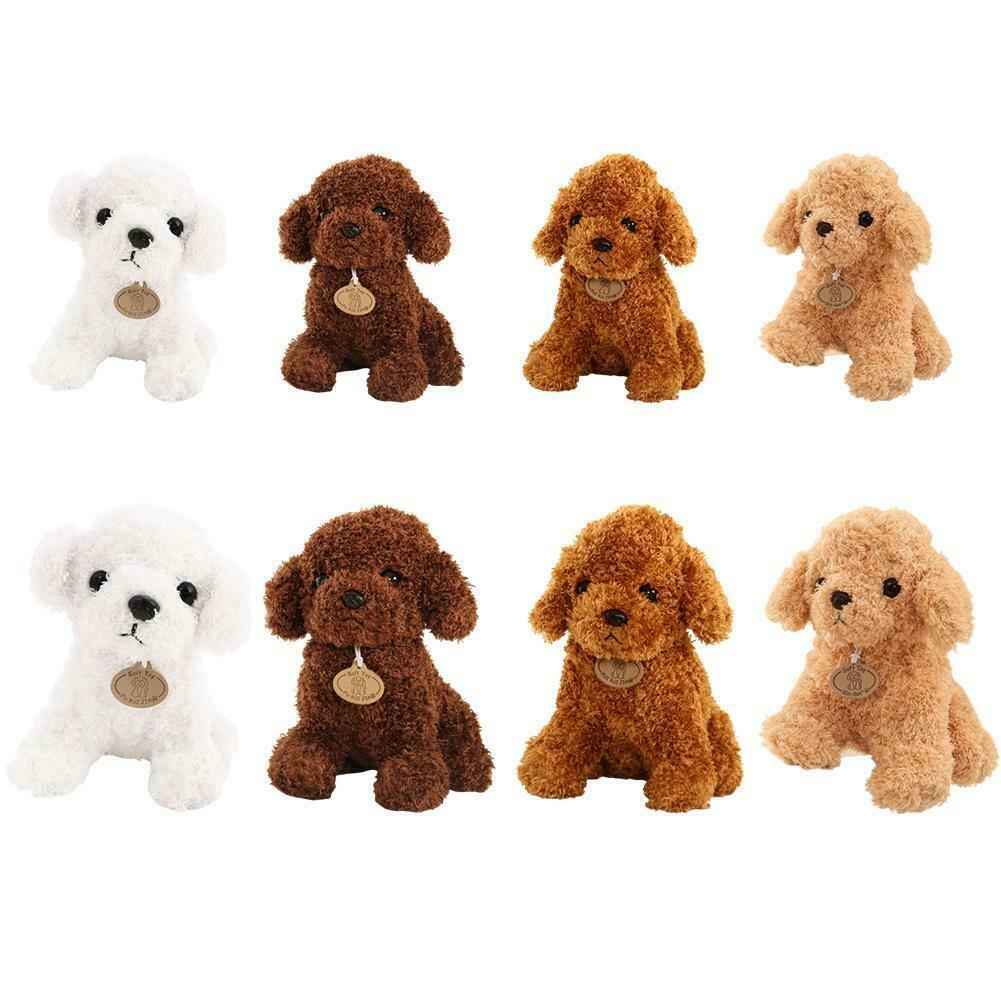 Soft cuddly dog sale toys