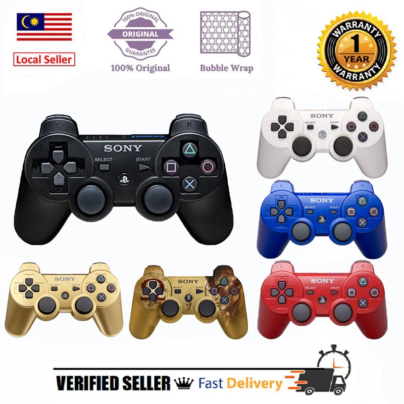 Ps3 controller clearance shopee