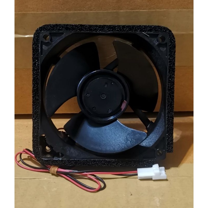 Panasonic Fridge Fan Motor ( DC FAN MOTOR DC 8 / A 0.11 ) NR-BN221NMY ...