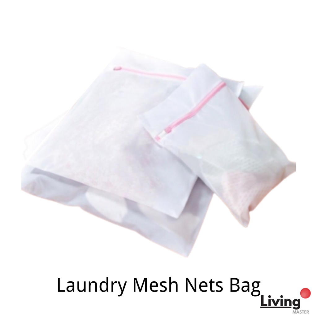 Clothes Bra Underwear Laundry Mesh Nets Delicates Protection Bag