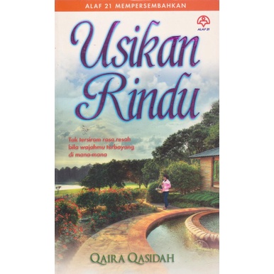 Usikan Rindu (Qaira Qasidah) | Shopee Malaysia