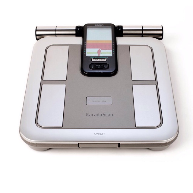 Omron Karada Scan HBF 375 | Shopee Malaysia