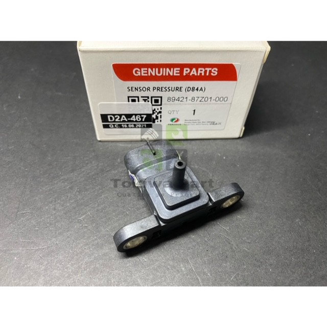 PERODUA KELISA, KEMBARA DVVT, MYVI 3PIN SENSOR MAP Original Shopee