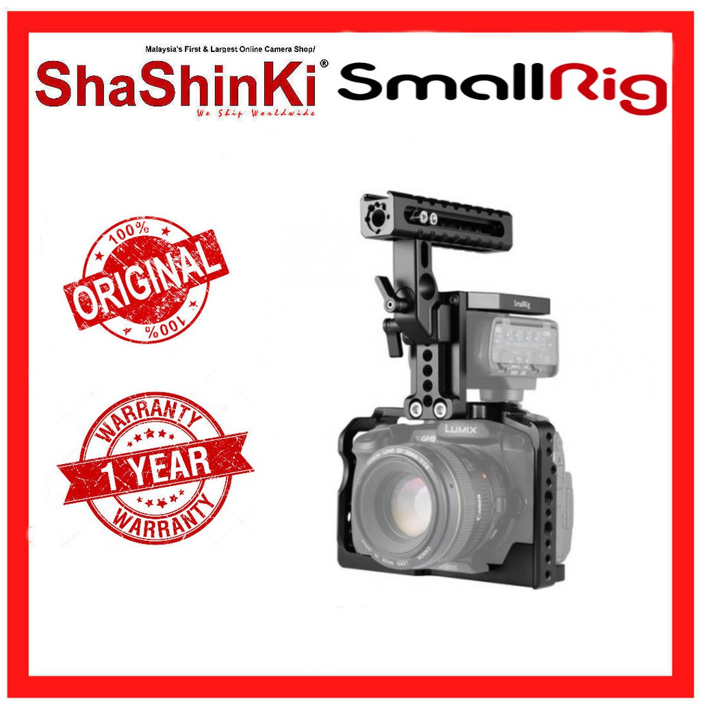 smallrig 2052