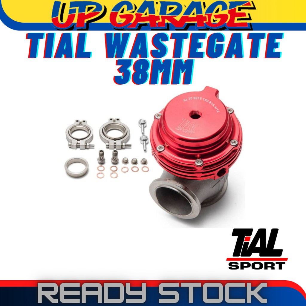 TIAL WASTEGATE 38MM 🔥 For All Turbo Car Shopee Malaysia