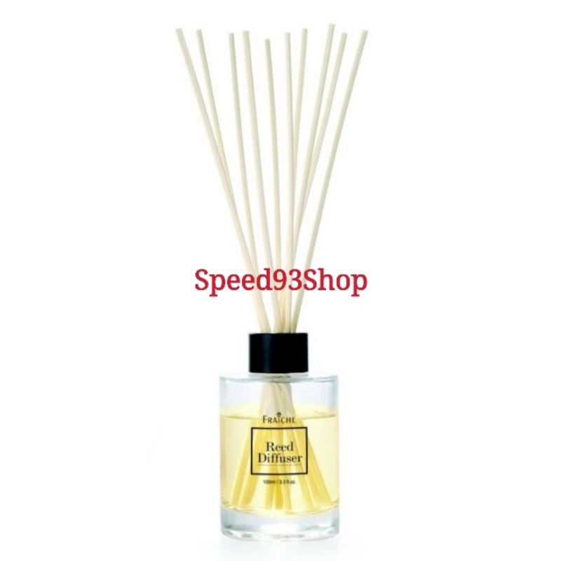 COSWAY Home Fragrance Reed Diffuser 100ml | Shopee Malaysia